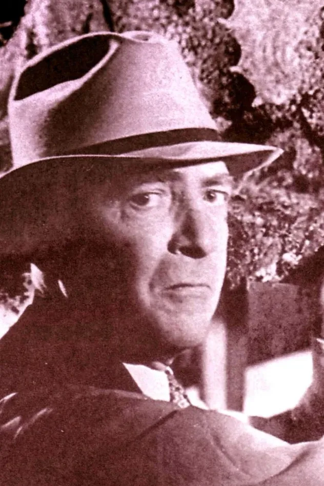 صورة الغلاف لـ Willis H. O'Brien
