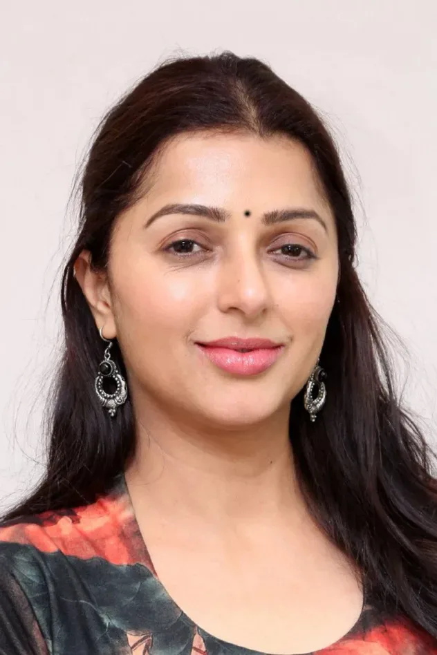 Обложка для Bhumika Chawla