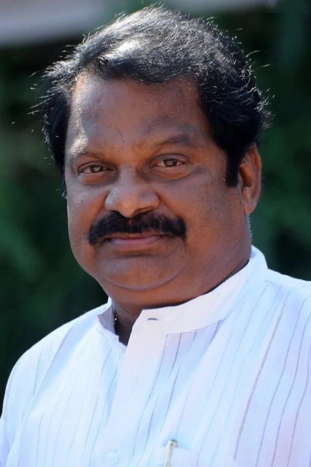 фото Dharmavarupu Subramanyam
