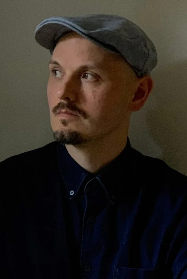 foto de J Blakeson
