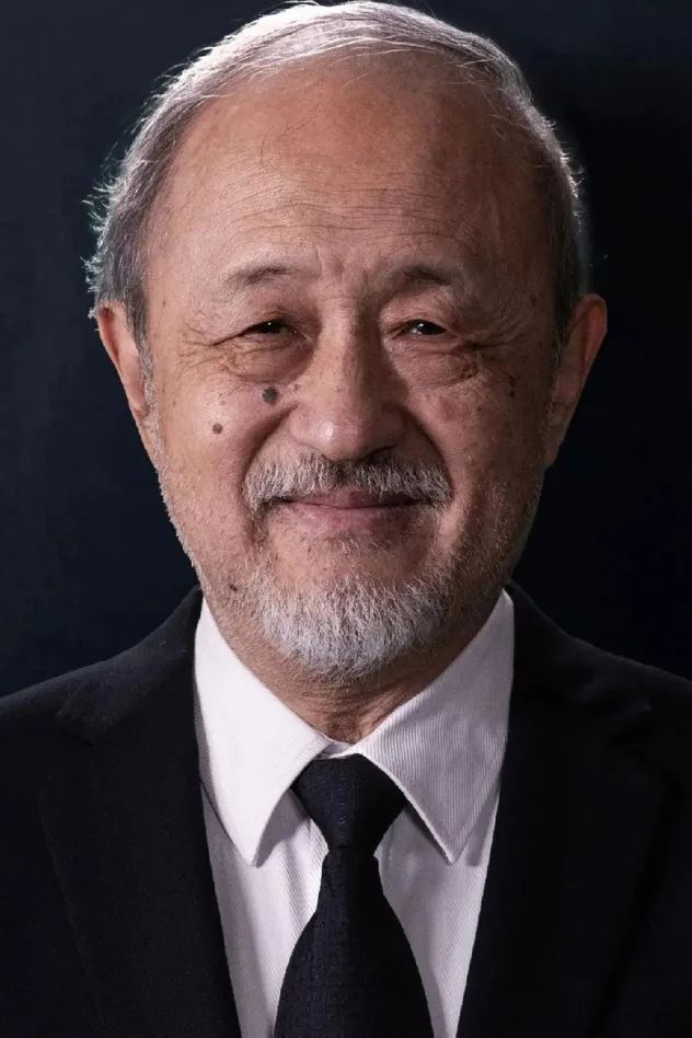 杨新鸣 photo