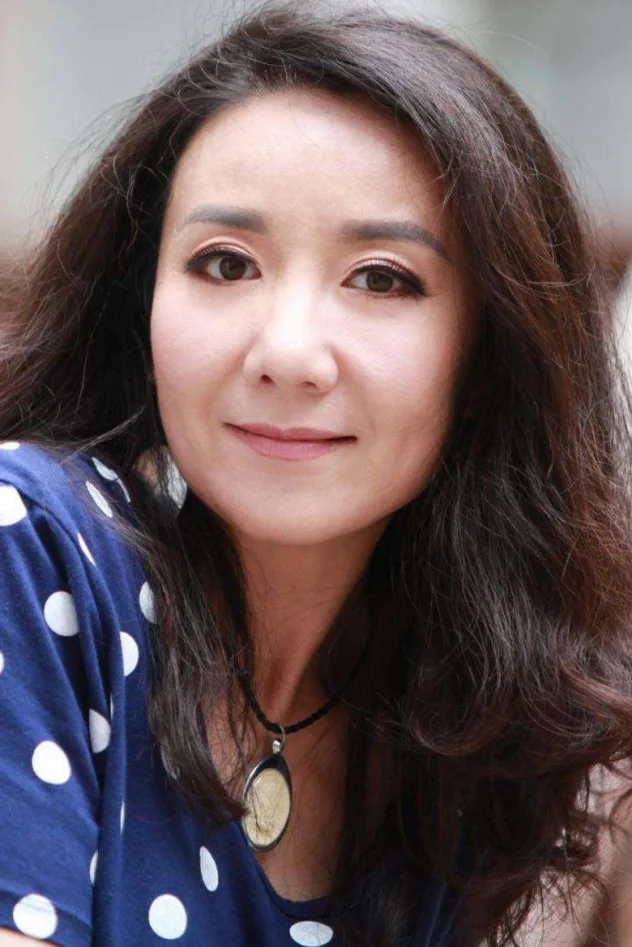 赵千紫 photo