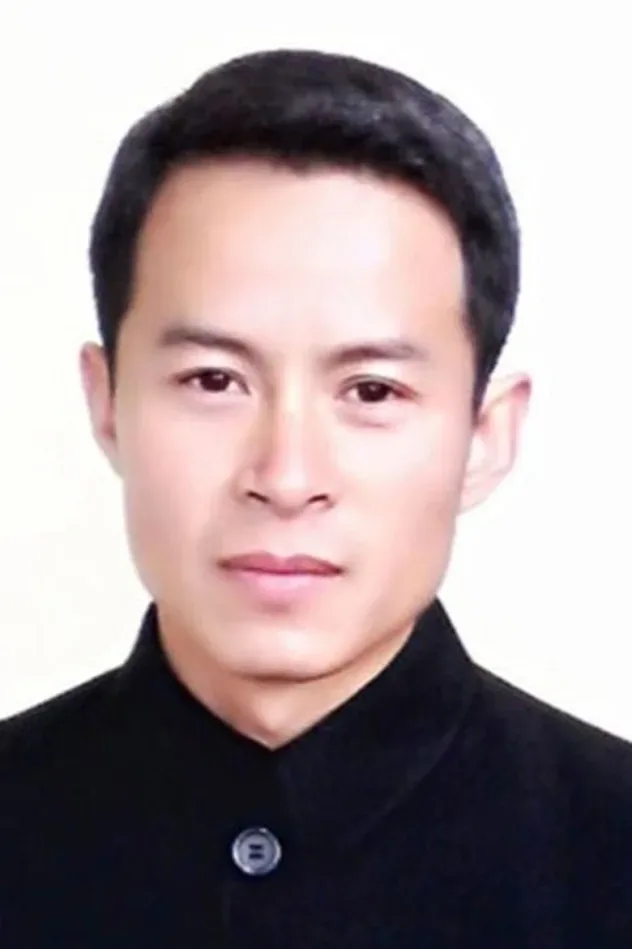 صورة الغلاف لـ Ge Xingjia