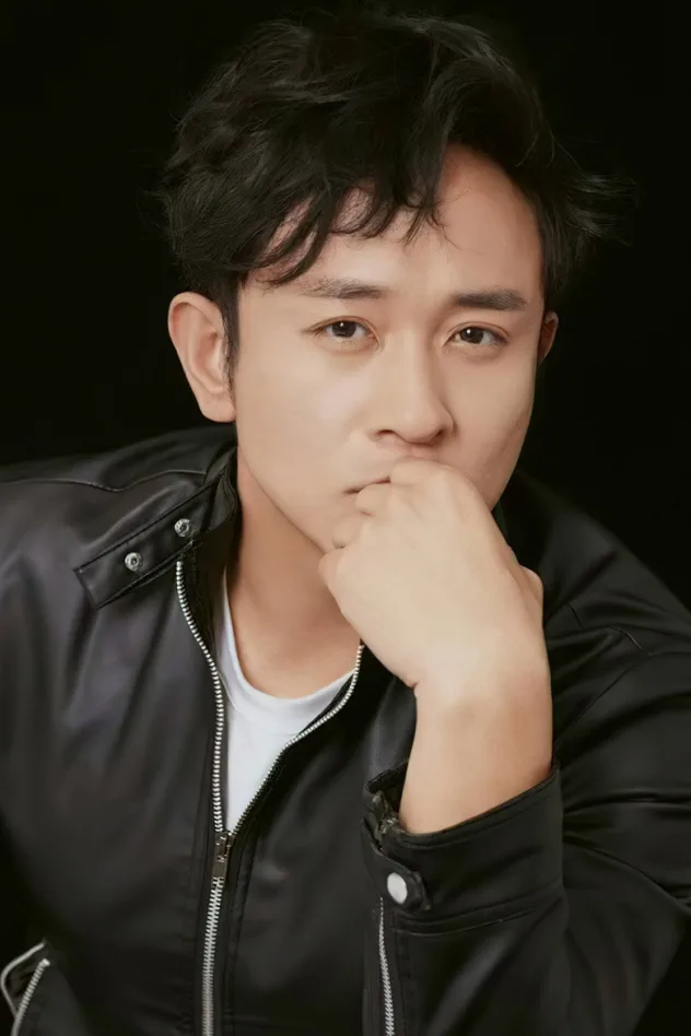 李宏磊 photo