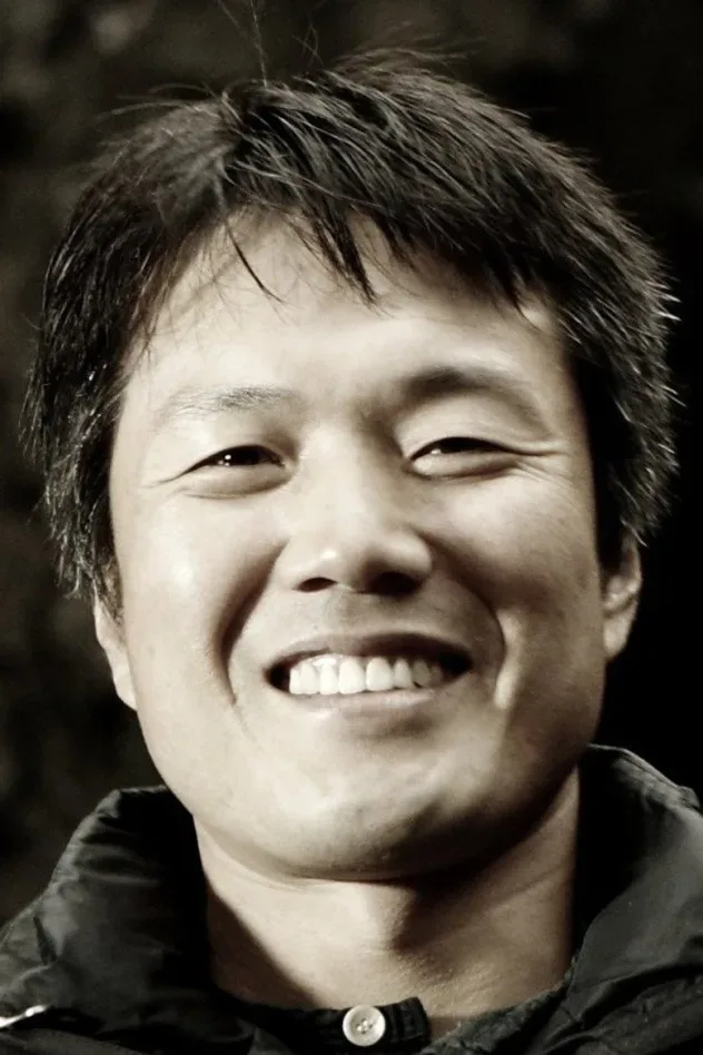 Cover image for O Seung-hyeon