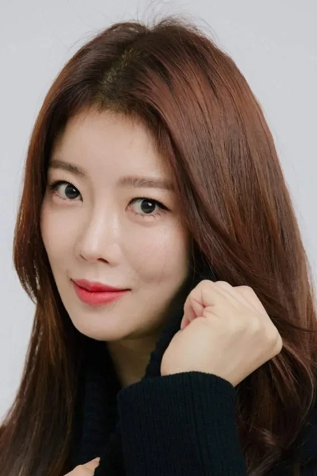 Choi Sung-hee için kapak görseli