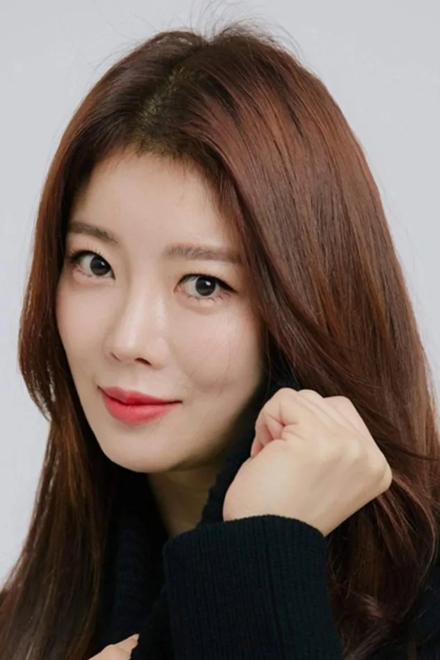 фото Choi Sung-hee