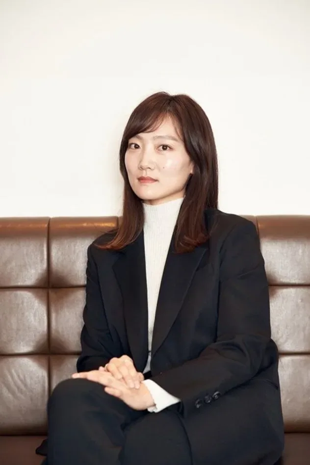 박누리 için kapak görseli