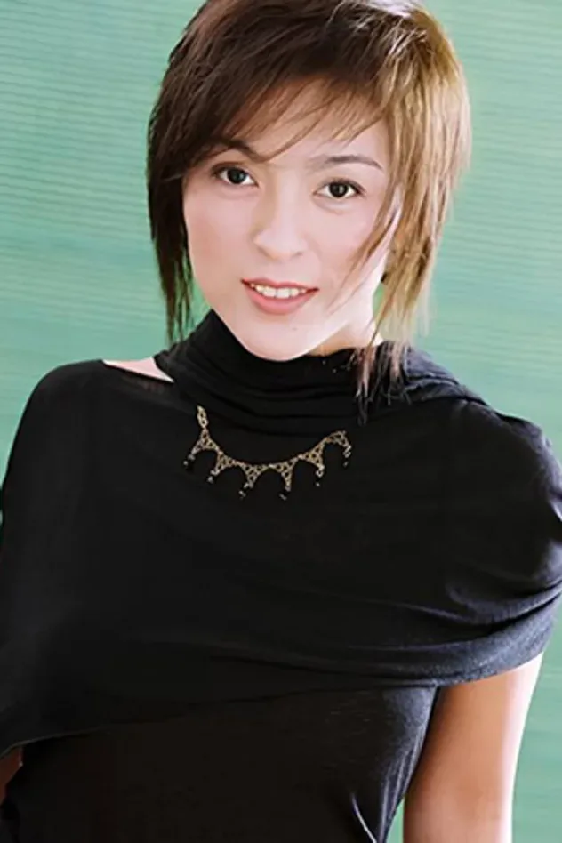 Imagen de portada para Tamara Guo