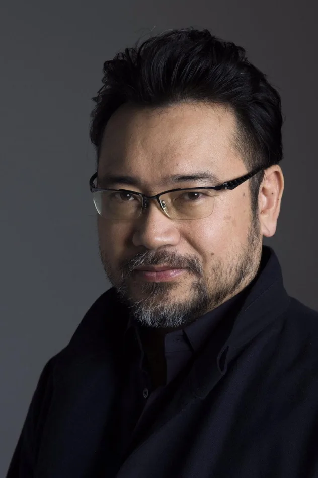 江川達也 photo