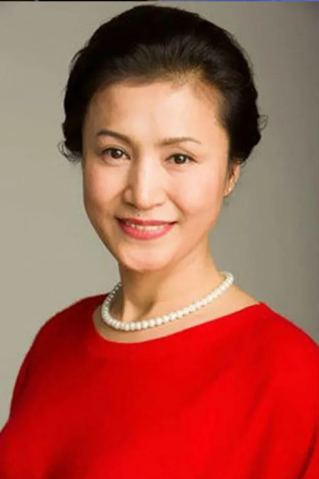 foto de Zhang Yixin