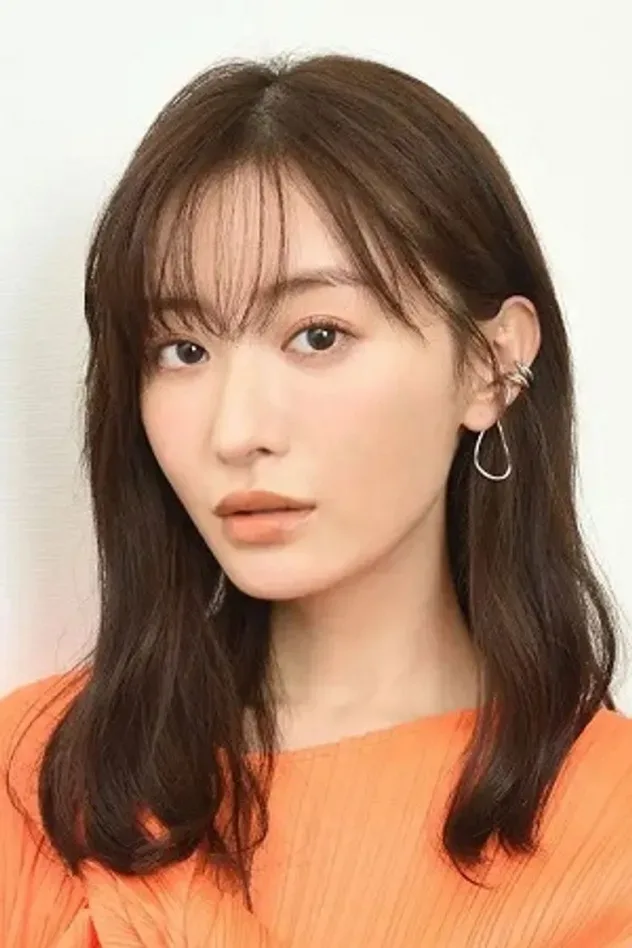 Обложка для Marika Matsumoto
