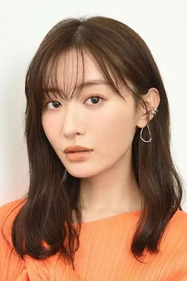 foto de Marika Matsumoto