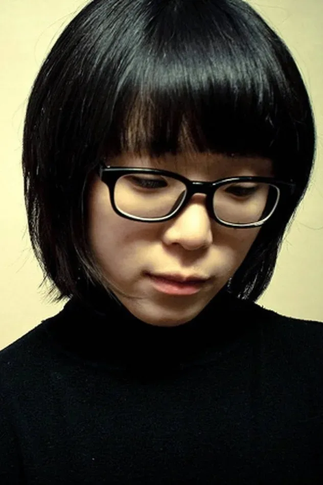 Imagen de portada para Kim Hee-jin
