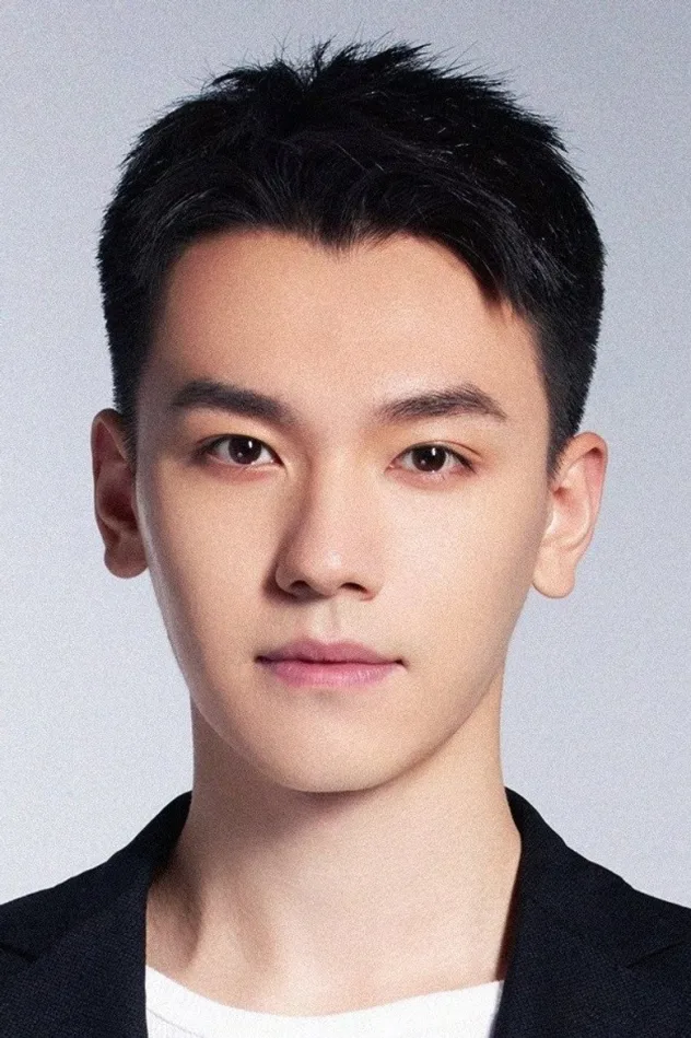 Dong Haoran