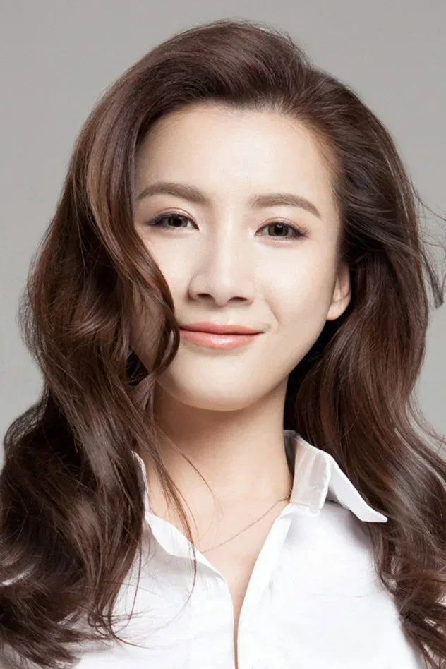 Cover image for Xu Li
