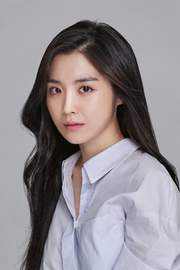 foto de Seo Yi-an