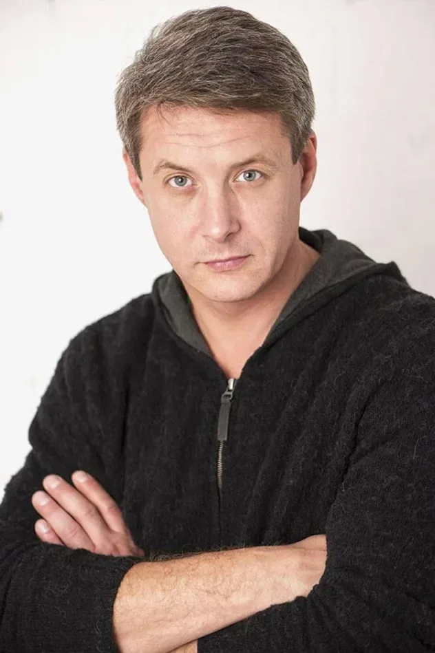 Обложка для Aleksandr Makogon