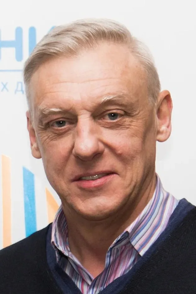 фото Александр Половцев