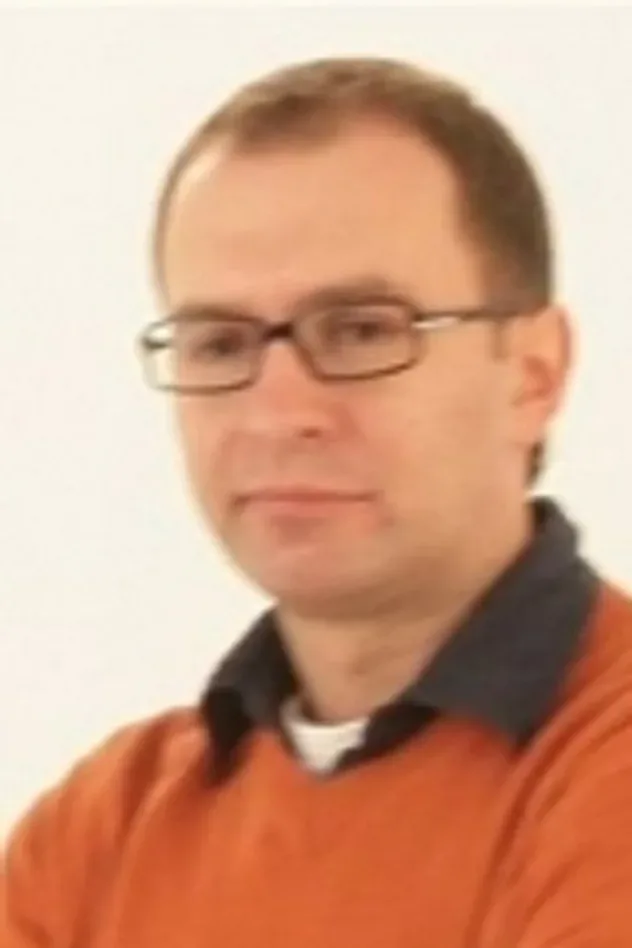 Imagen de portada para Roman Nepomnyashchiy