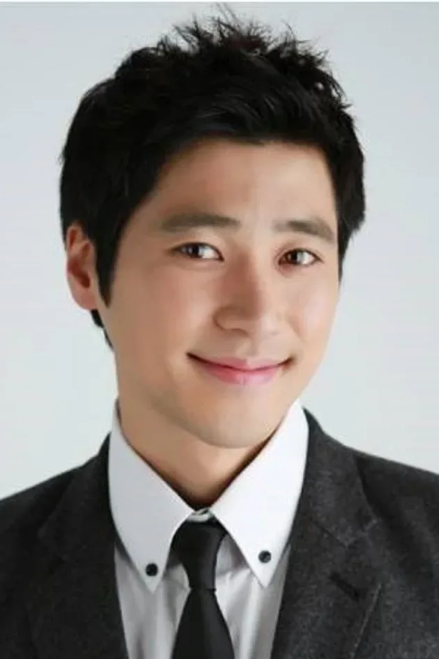 صورة الغلاف لـ Jung Myung-seo