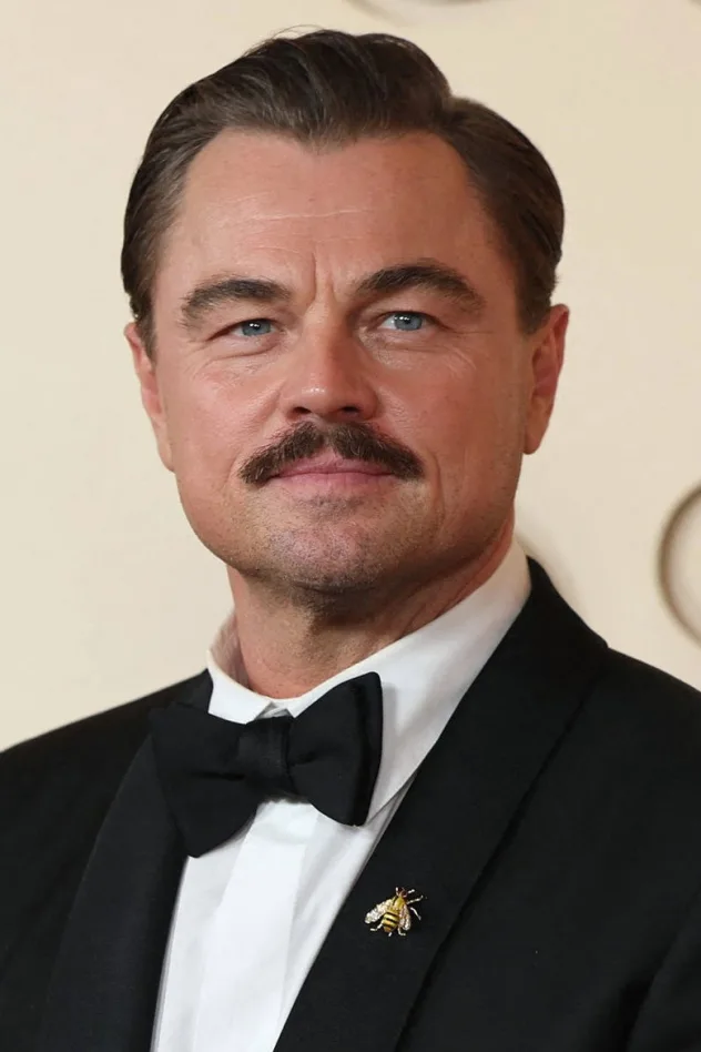 foto de Leonardo DiCaprio