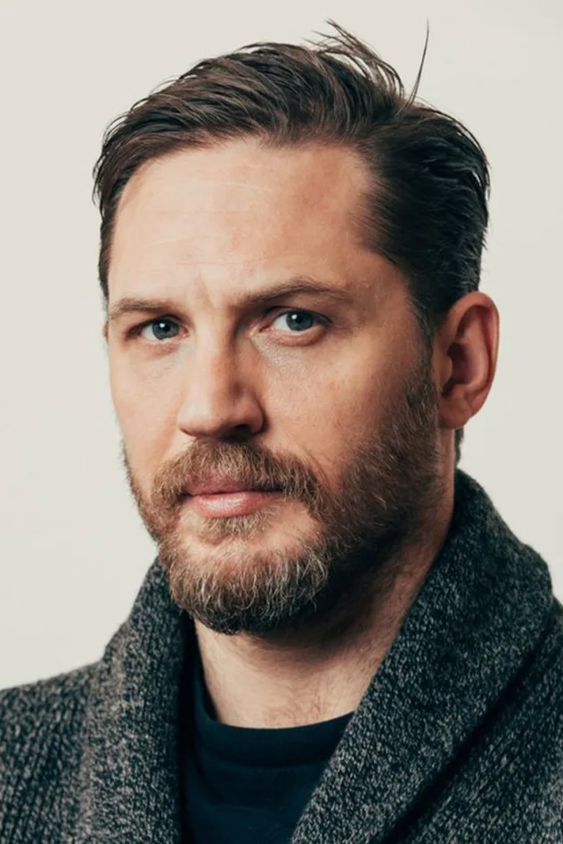 фото Tom Hardy