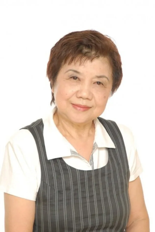 桂玲子 photo