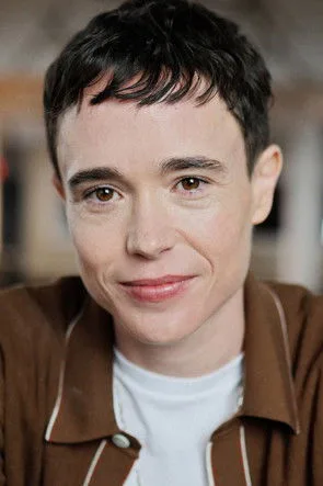 Elliot Page fotoğrafı
