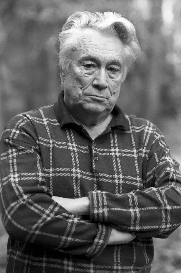صورة الغلاف لـ Yuriy Nagibin
