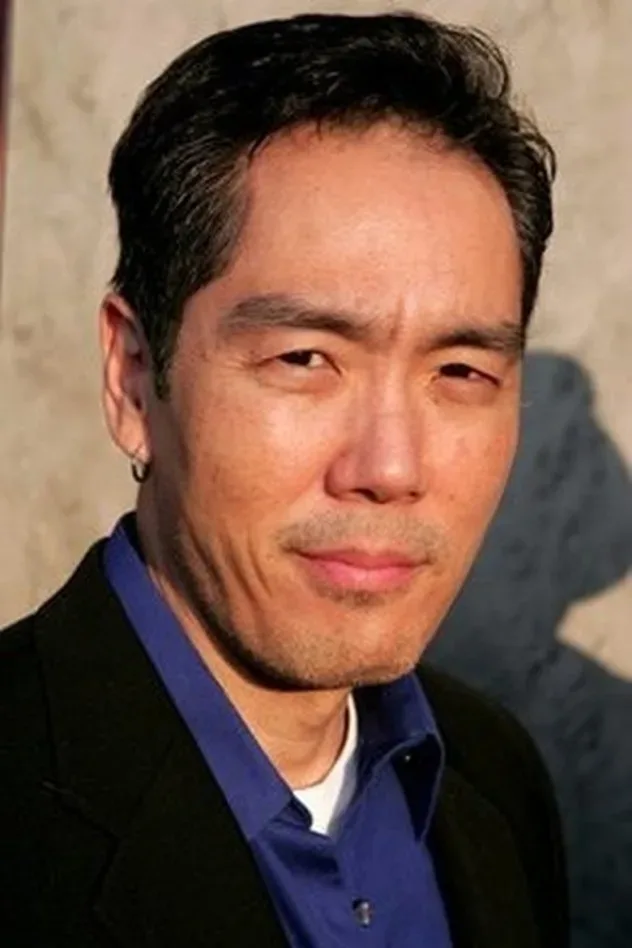 صورة الغلاف لـ Yuji Okumoto