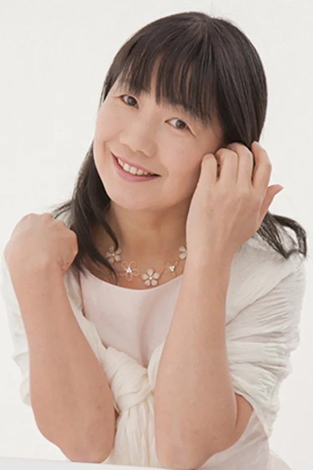 川田妙子 photo