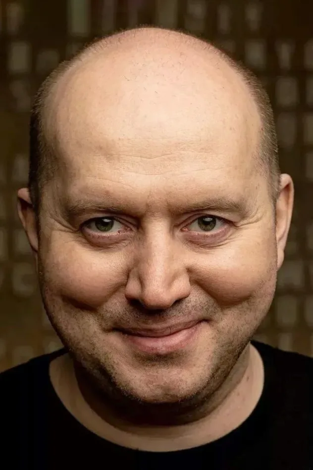 Обложка для Sergey Burunov