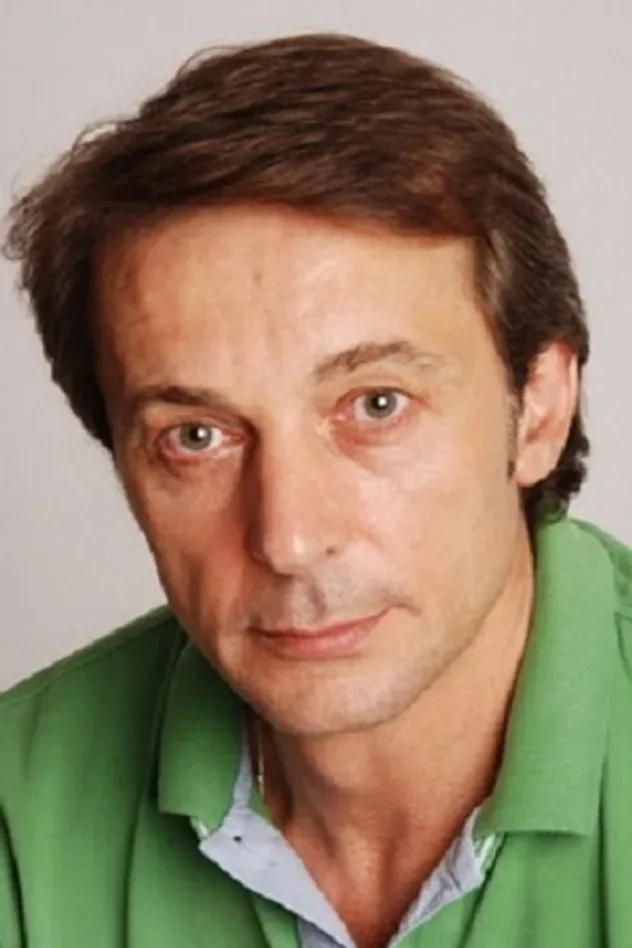 Обложка для Ruslan Dzhaybekov