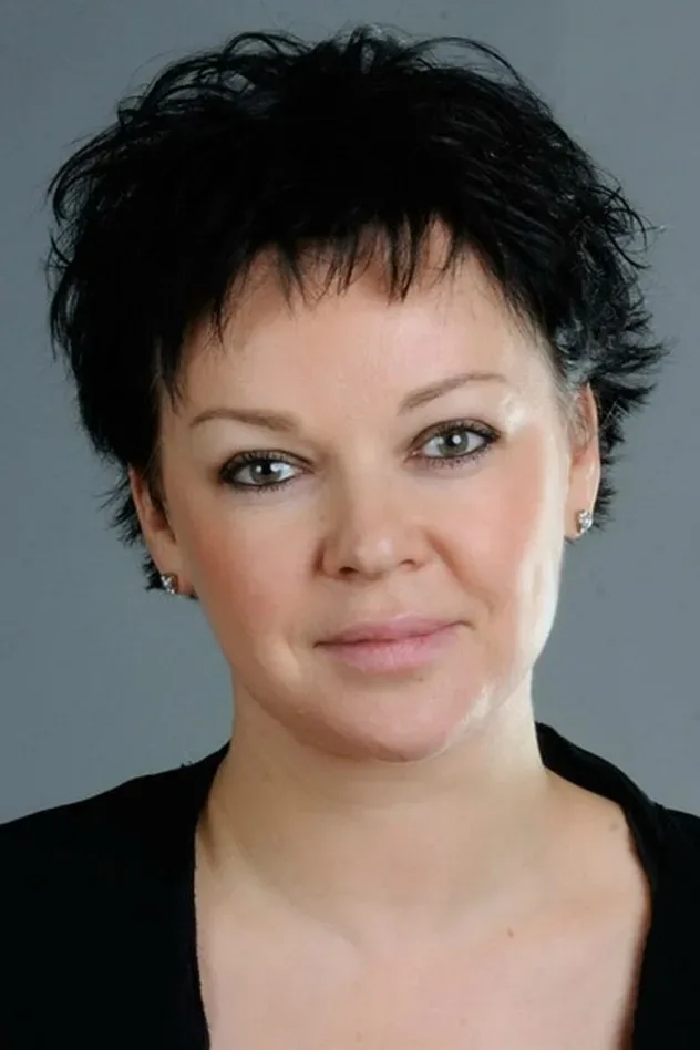 Cover image for Елена Валюшкина