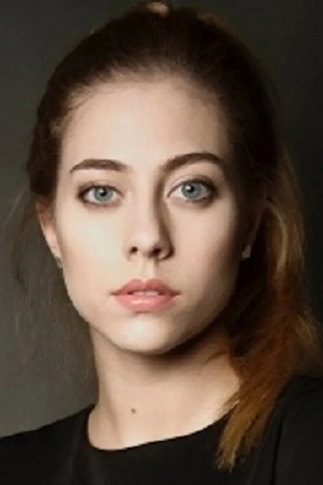 صورة Ольга Веникова