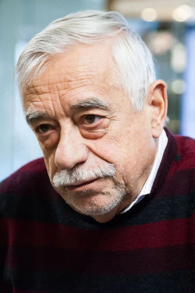 Владимир Грамматиков photo