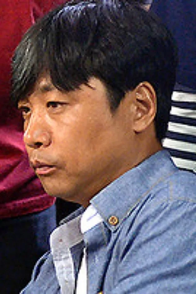 صورة الغلاف لـ Han Dong-Ho