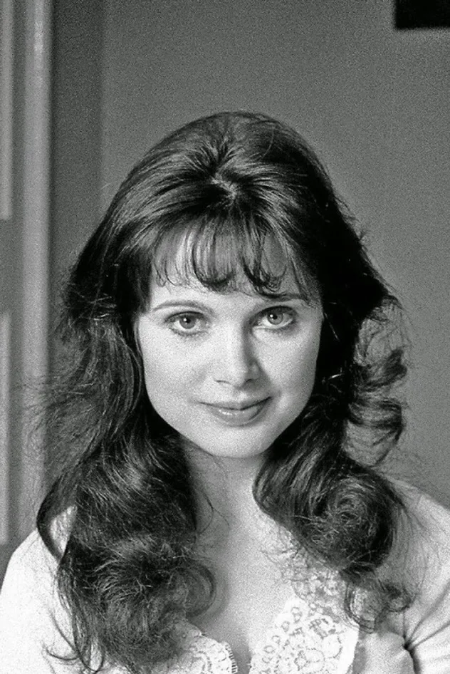 Обложка для Madeline Smith