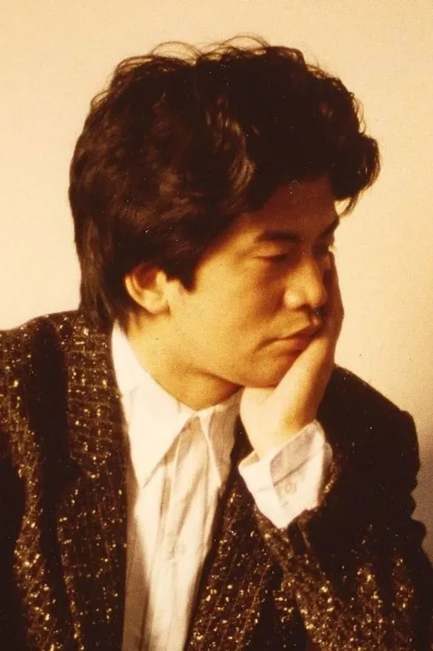 صورة الغلاف لـ Yoshimitsu Morita