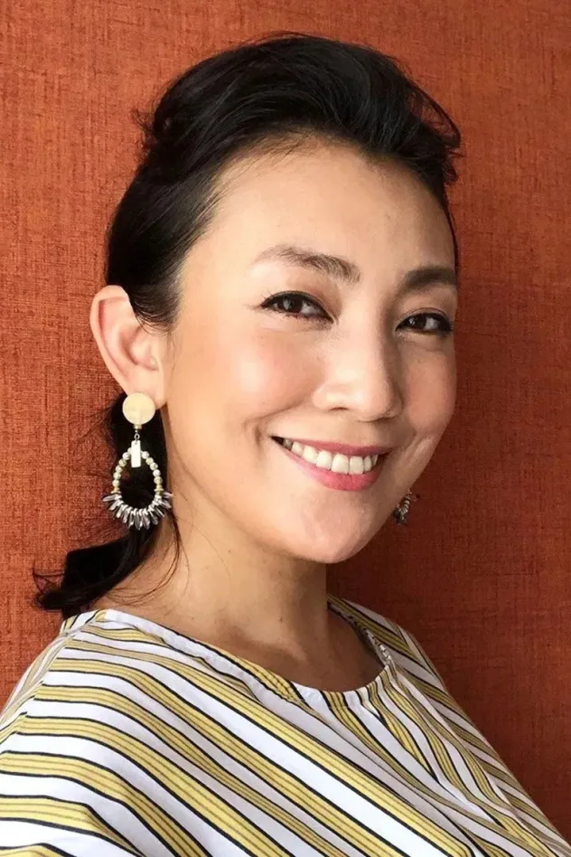 фото 田中美里