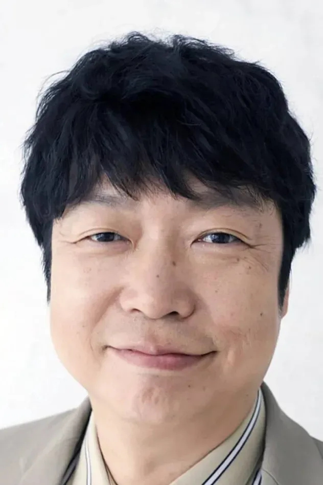 Обложка для Shinpei Ichikawa