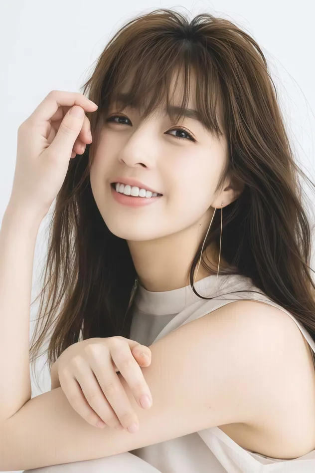 柳ゆり菜 fotoğrafı