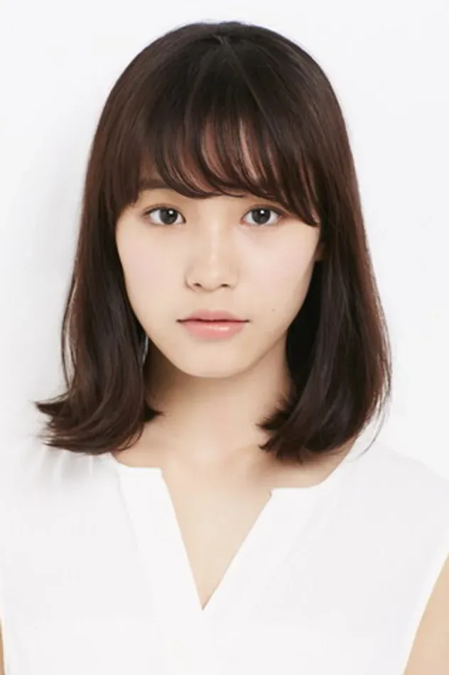 Cover image for Sara Minami