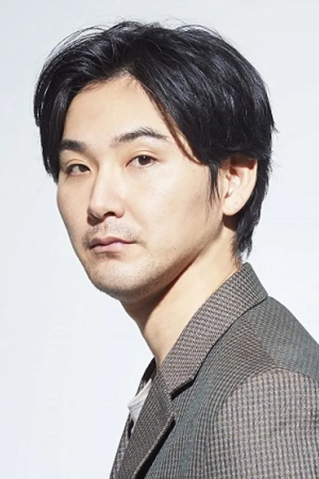 foto de 松田龍平