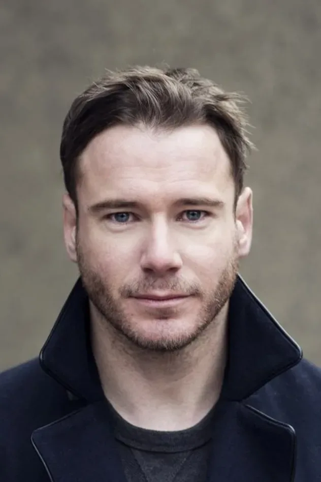 صورة الغلاف لـ Felix Scott