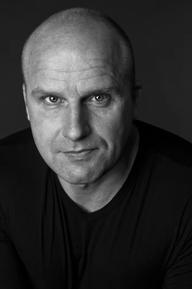 صورة Andrew Pleavin