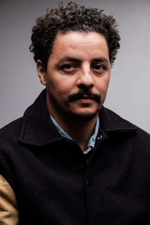 Imagen de portada para Salim Talbi