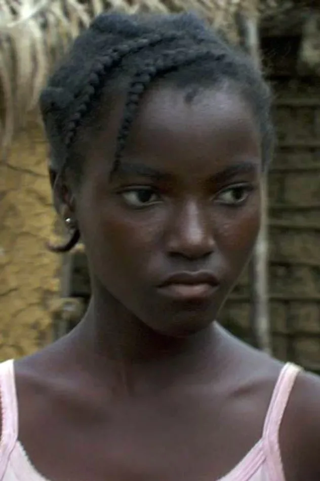 صورة الغلاف لـ Daisy Victoria Vandy