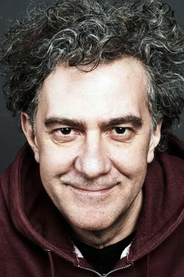صورة الغلاف لـ Jean-Stéphane Sauvaire